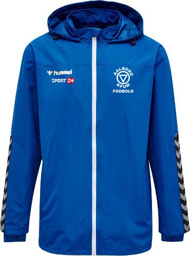 hmlAuthentic Kids All-Weather Jacket